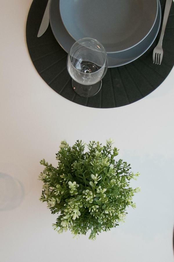 Appartement Moderne A Caen Pour 4 Personnes Bagian luar foto
